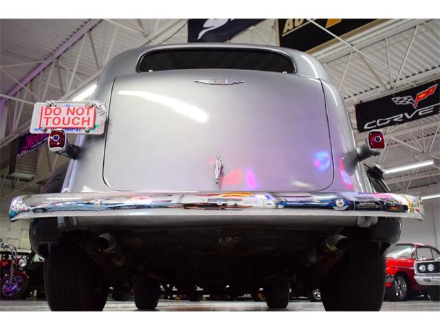 1937 Chevrolet Master Deluxe (CC-2091769) for sale in Wayne, Michigan