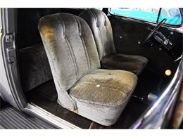 1937 Chevrolet Master Deluxe (CC-2091769) for sale in Wayne, Michigan