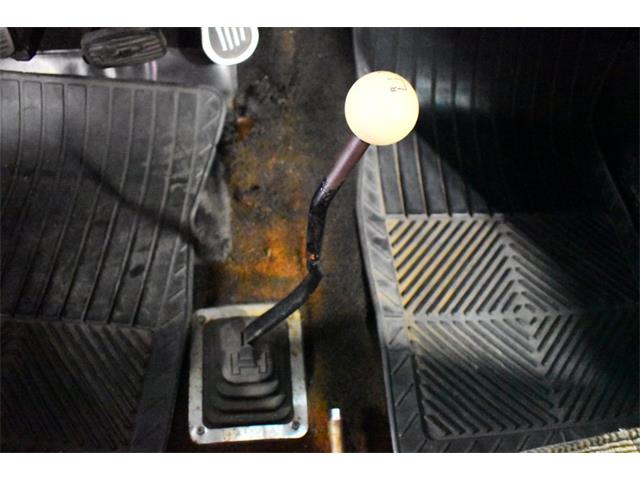 1937 Chevrolet Master Deluxe (CC-2091769) for sale in Wayne, Michigan