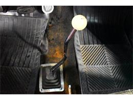 1937 Chevrolet Master Deluxe (CC-2091769) for sale in Wayne, Michigan