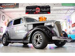 1937 Chevrolet Master Deluxe (CC-2091769) for sale in Wayne, Michigan