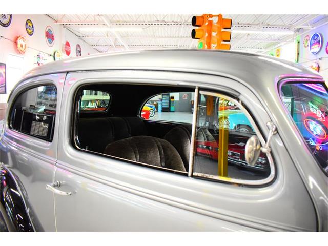 1937 Chevrolet Master Deluxe (CC-2091769) for sale in Wayne, Michigan