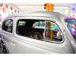 1937 Chevrolet Master Deluxe (CC-2091769) for sale in Wayne, Michigan