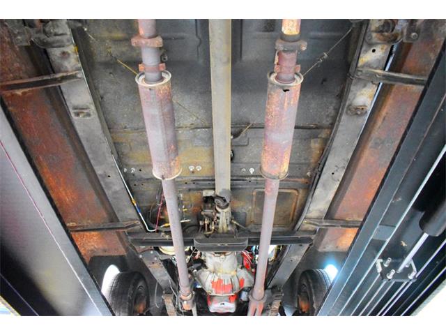 1937 Chevrolet Master Deluxe (CC-2091769) for sale in Wayne, Michigan