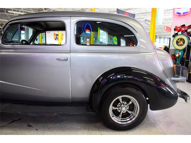 1937 Chevrolet Master Deluxe (CC-2091769) for sale in Wayne, Michigan