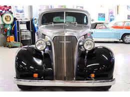 1937 Chevrolet Master Deluxe (CC-2091769) for sale in Wayne, Michigan