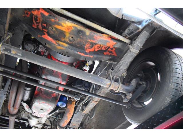 1937 Chevrolet Master Deluxe (CC-2091769) for sale in Wayne, Michigan