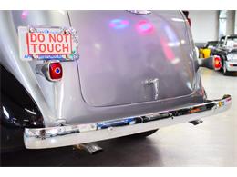 1937 Chevrolet Master Deluxe (CC-2091769) for sale in Wayne, Michigan
