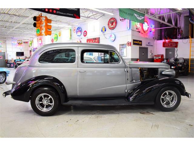1937 Chevrolet Master Deluxe (CC-2091769) for sale in Wayne, Michigan
