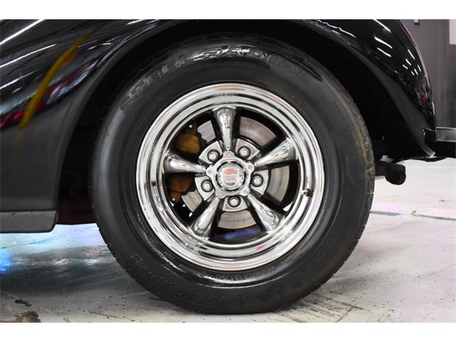 1937 Chevrolet Master Deluxe (CC-2091769) for sale in Wayne, Michigan