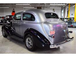 1937 Chevrolet Master Deluxe (CC-2091769) for sale in Wayne, Michigan