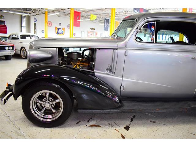 1937 Chevrolet Master Deluxe (CC-2091769) for sale in Wayne, Michigan