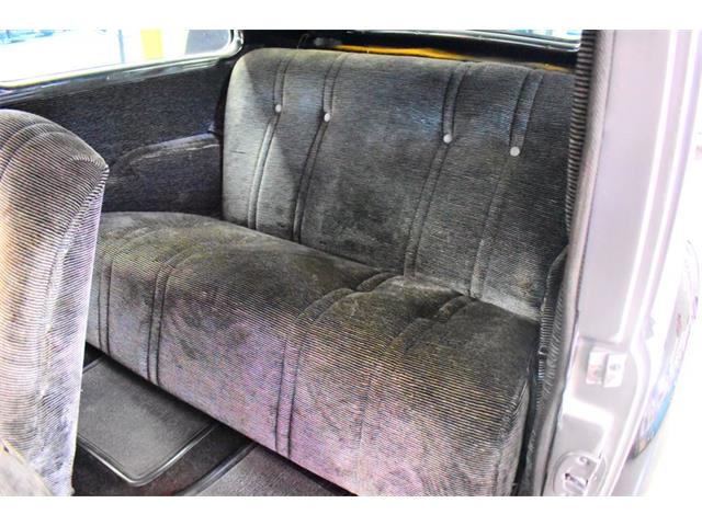 1937 Chevrolet Master Deluxe (CC-2091769) for sale in Wayne, Michigan