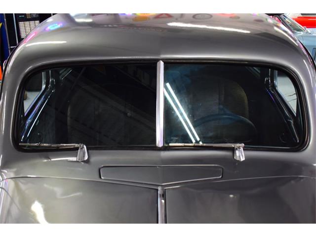 1937 Chevrolet Master Deluxe (CC-2091769) for sale in Wayne, Michigan