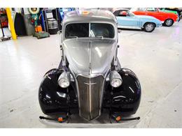1937 Chevrolet Master Deluxe (CC-2091769) for sale in Wayne, Michigan