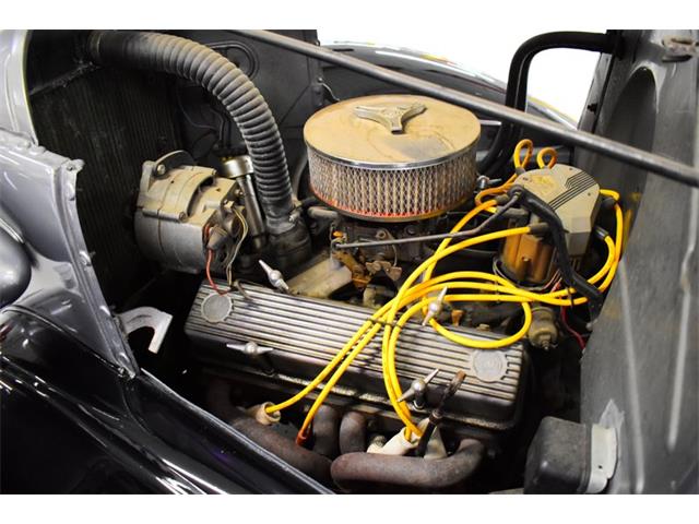 1937 Chevrolet Master Deluxe (CC-2091769) for sale in Wayne, Michigan