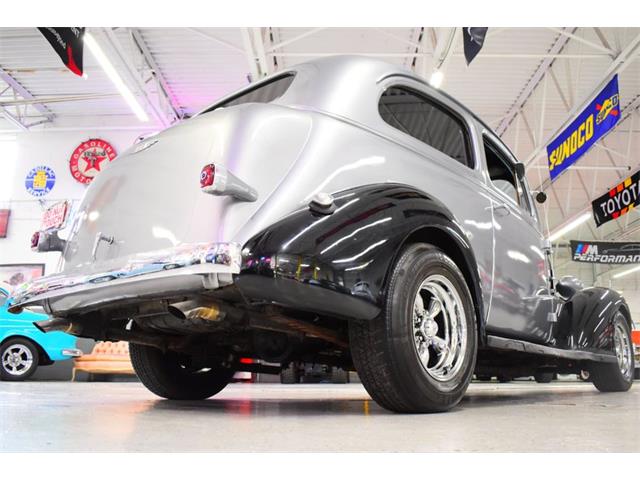1937 Chevrolet Master Deluxe (CC-2091769) for sale in Wayne, Michigan