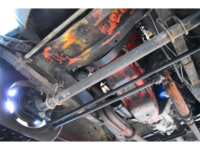 1937 Chevrolet Master Deluxe (CC-2091769) for sale in Wayne, Michigan
