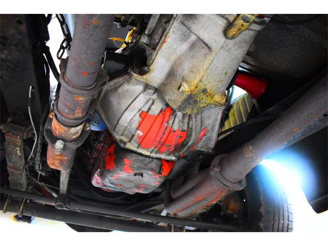 1937 Chevrolet Master Deluxe (CC-2091769) for sale in Wayne, Michigan