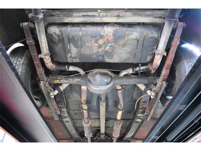 1937 Chevrolet Master Deluxe (CC-2091769) for sale in Wayne, Michigan