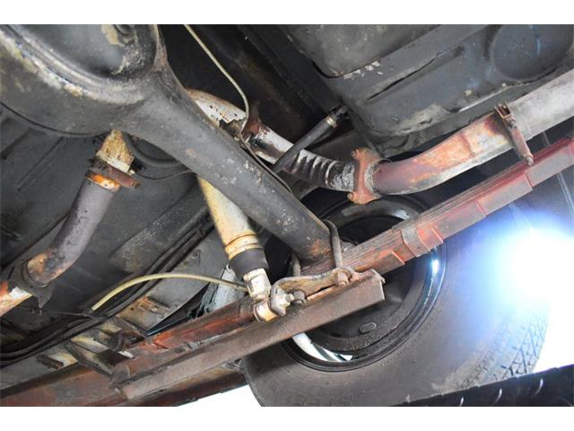 1937 Chevrolet Master Deluxe (CC-2091769) for sale in Wayne, Michigan