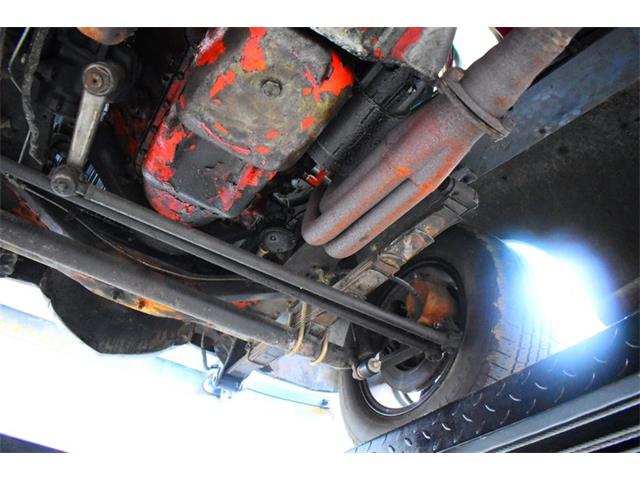 1937 Chevrolet Master Deluxe (CC-2091769) for sale in Wayne, Michigan