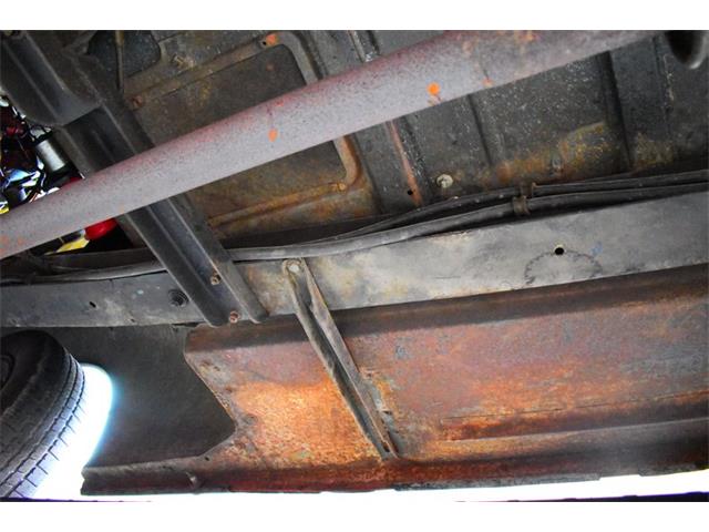 1937 Chevrolet Master Deluxe (CC-2091769) for sale in Wayne, Michigan