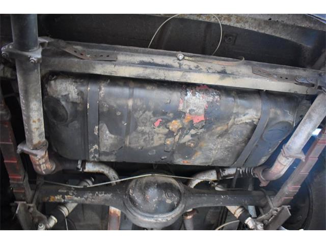 1937 Chevrolet Master Deluxe (CC-2091769) for sale in Wayne, Michigan