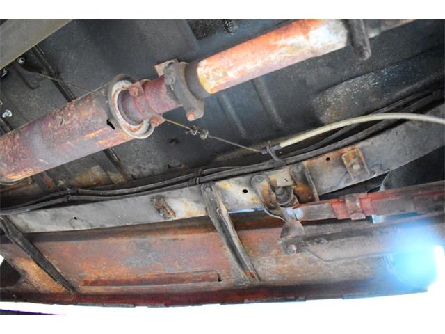 1937 Chevrolet Master Deluxe (CC-2091769) for sale in Wayne, Michigan