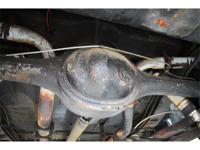 1937 Chevrolet Master Deluxe (CC-2091769) for sale in Wayne, Michigan