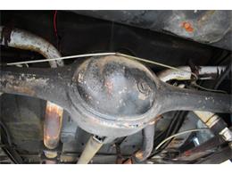 1937 Chevrolet Master Deluxe (CC-2091769) for sale in Wayne, Michigan