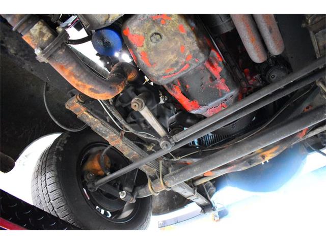 1937 Chevrolet Master Deluxe (CC-2091769) for sale in Wayne, Michigan