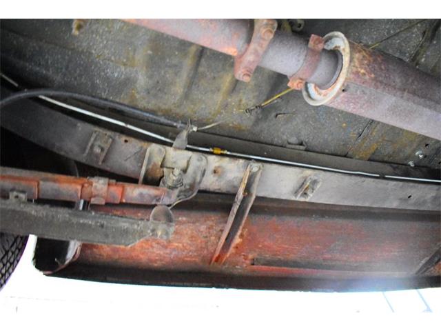 1937 Chevrolet Master Deluxe (CC-2091769) for sale in Wayne, Michigan