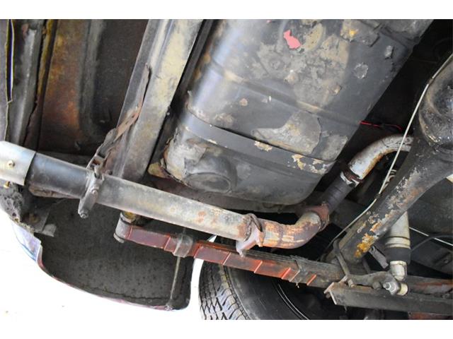 1937 Chevrolet Master Deluxe (CC-2091769) for sale in Wayne, Michigan