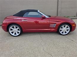 2007 Chrysler Crossfire (CC-2090177) for sale in Canton, Ohio