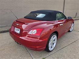 2007 Chrysler Crossfire (CC-2090177) for sale in Canton, Ohio