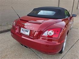 2007 Chrysler Crossfire (CC-2090177) for sale in Canton, Ohio