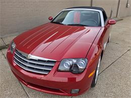 2007 Chrysler Crossfire (CC-2090177) for sale in Canton, Ohio