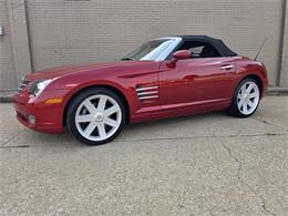 2007 Chrysler Crossfire (CC-2090177) for sale in Canton, Ohio