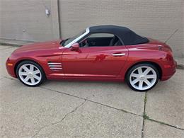 2007 Chrysler Crossfire (CC-2090177) for sale in Canton, Ohio