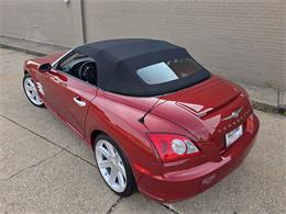 2007 Chrysler Crossfire (CC-2090177) for sale in Canton, Ohio