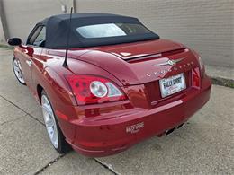 2007 Chrysler Crossfire (CC-2090177) for sale in Canton, Ohio