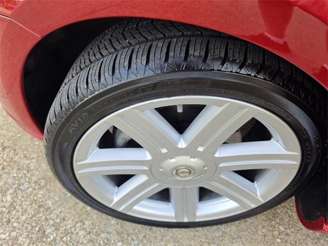 2007 Chrysler Crossfire (CC-2090177) for sale in Canton, Ohio