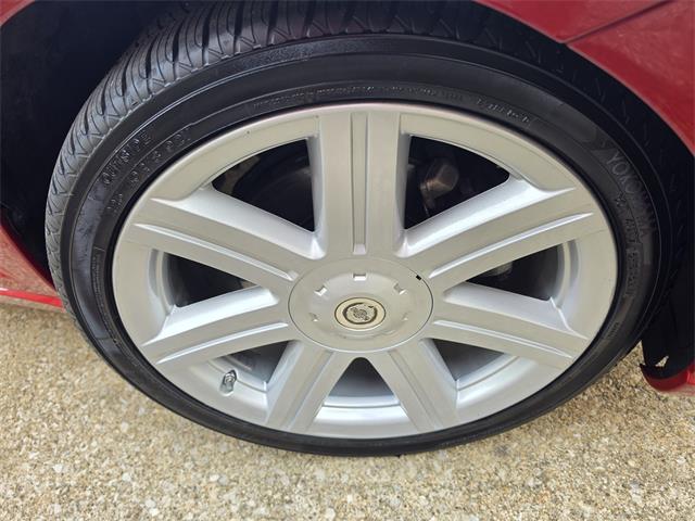 2007 Chrysler Crossfire (CC-2090177) for sale in Canton, Ohio