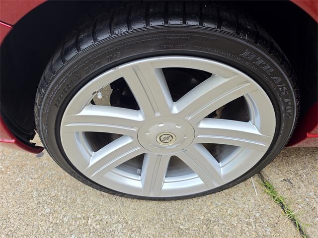 2007 Chrysler Crossfire (CC-2090177) for sale in Canton, Ohio