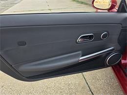 2007 Chrysler Crossfire (CC-2090177) for sale in Canton, Ohio