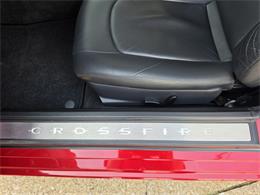 2007 Chrysler Crossfire (CC-2090177) for sale in Canton, Ohio