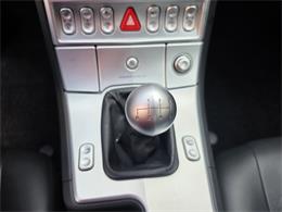 2007 Chrysler Crossfire (CC-2090177) for sale in Canton, Ohio