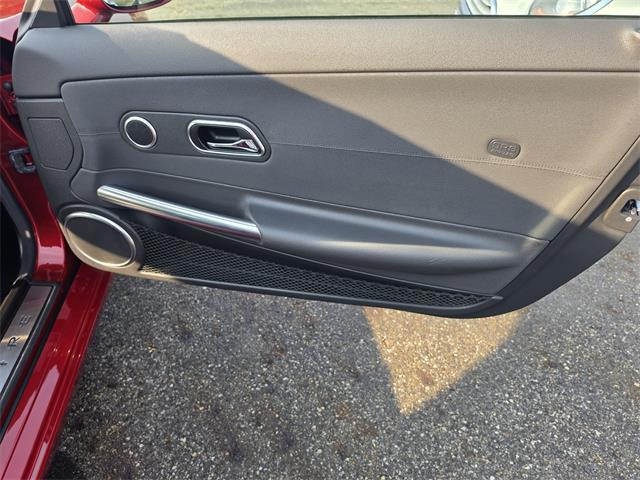 2007 Chrysler Crossfire (CC-2090177) for sale in Canton, Ohio