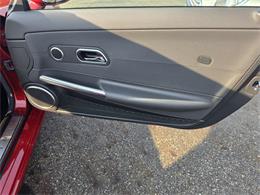 2007 Chrysler Crossfire (CC-2090177) for sale in Canton, Ohio